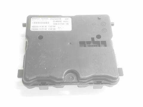 Foto 2ª: Centralita Motor ECU Dacia Duster TCE 130 EXPRESSION 4X4