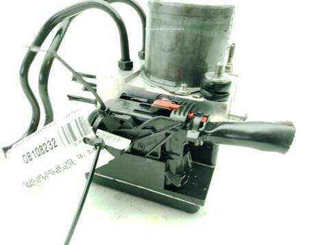 Foto 2ª: Abs Audi A6 3.0 TDI QUATTRO [BMK] (2004)