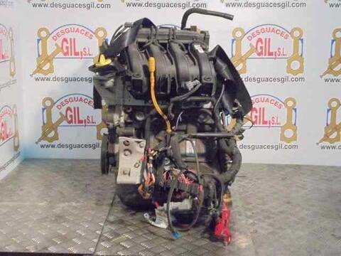 Motor Completo Renault Twingo 1.2 16V