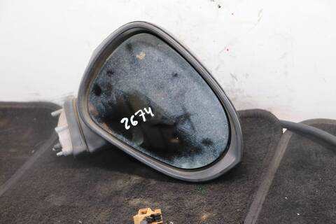 Foto 2ª: Retrovisor Derecho Seat Exeo STYLE 143CV 105KW (2008)