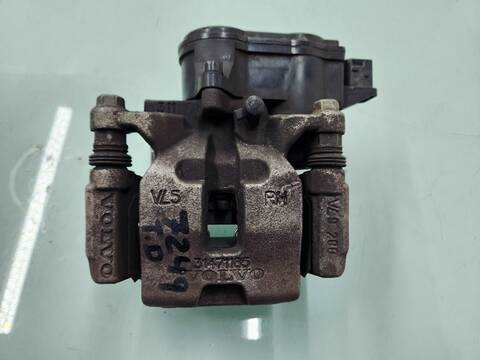 Pedal Embrague Volvo XC 40 MOMENTUM PRO 2WD 163CV 120KW