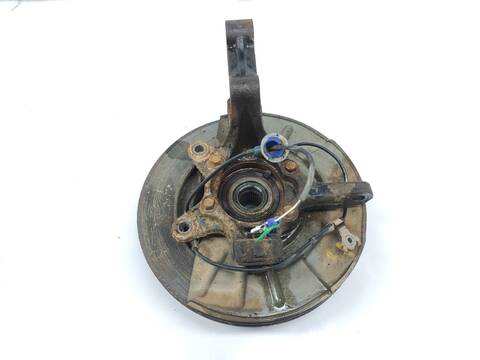 Foto 2ª: Mangueta Delantera Izquierda Suzuki Grand Vitara 1.9 DDIS TD 129CV 106CV [F9Q] (2005)