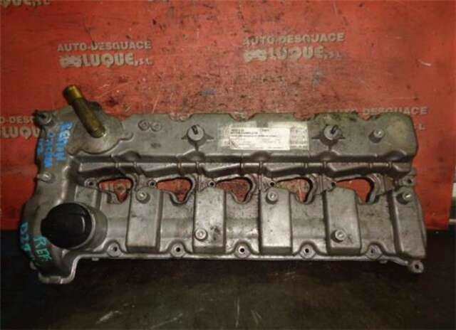 Foto 3ª: Despiece Motor Ssangyong Rexton 2.7 270 XVT LIMITED [2.7 LTR. - 132 KW TURBODIESEL CAT] [D27DT]