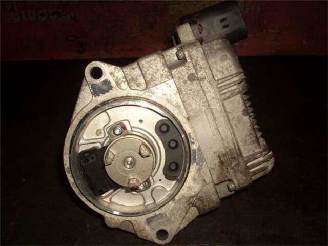 Foto 2ª: Cremallera de Direccion Mini Mini 1.6 COOPER D [1.6 LTR. - 80 KW 16V DIESEL CAT] [9HZ (DV6TED4)]