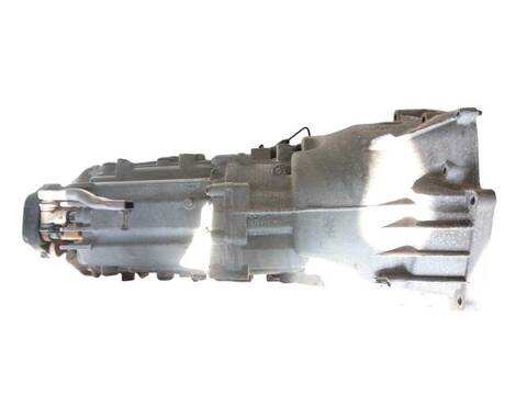 Caja Cambios Bmw Serie 1 114 118 D