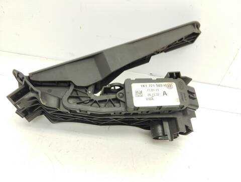 Foto 3ª: Pedal Acelerador Audi A3 1.6 TDI AMBIENTE 105CV 77KW [CAY] (2011)