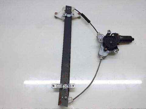 Elevalunas Eléctrico Delantero Izquierdo Hyundai Terracan 2.9 CRDI CAT 150CV 110KW