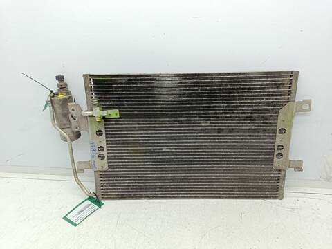 Foto 3ª: Radiador Calefaccion A.A. Mercedes Clase A 140 170 CDI 168.008) 90CV 66KW [OM668940] (2001)