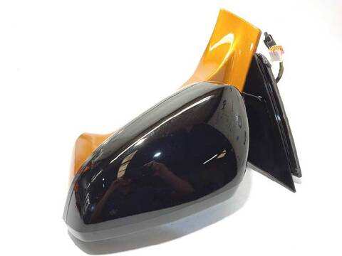 Foto 3ª: Retrovisor Izquierdo DS 7 E-TENSE BE CHIC 299CV 220KW [EP6FADTXHP] (2021)