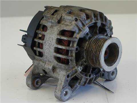 Alternador Renault Clio 1.2 16V 101CV 74KW