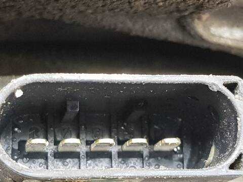 Foto 3ª: Diferencial Trasero Bmw X6 3.5D (2010)