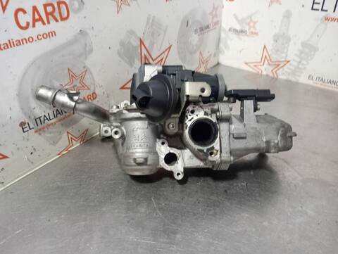 Foto 1ª: Valvula EGR Ford Focus TREND 95CV 70KW [T3DA] (2011)