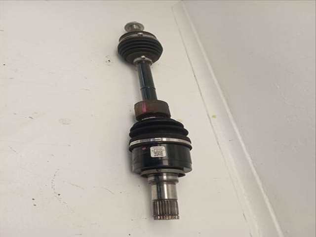 Foto 3ª: Transmision Delantera Izquierda Mazda 2 LUXURY 105CV 77KW [S5] (2018)