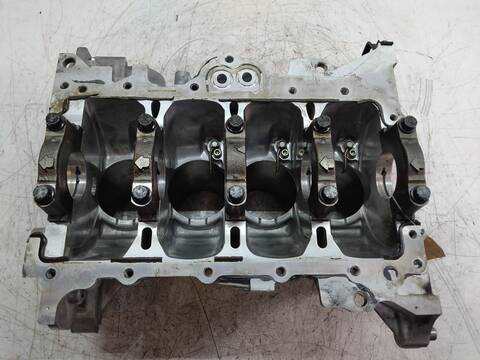 Foto 2ª: Bloque Motor Kia Sportage 177 - 204 CV [G4FJ] (2017)