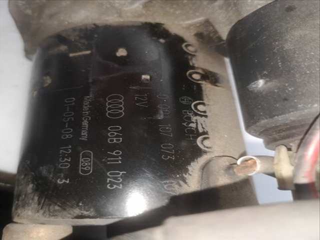 Motor de Arranque Audi A4 ALT BERLINA
