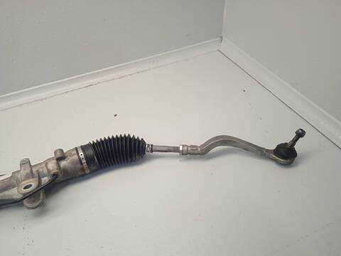 Foto 2ª: Cremallera de Direccion Dacia Logan COMFORT 95CV 70KW [K9K872] (2019)