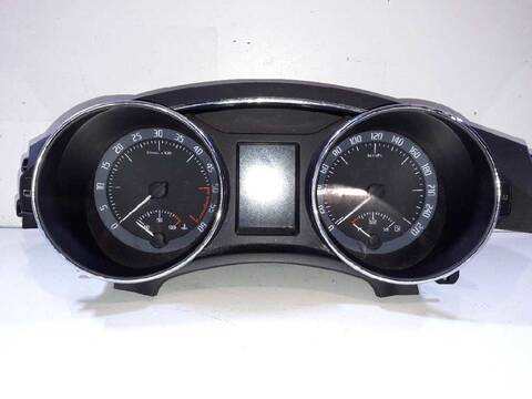 Cuadro de Instrumentos Skoda Superb 2.0 TDI AMBITION 140CV 103KW 3T4)