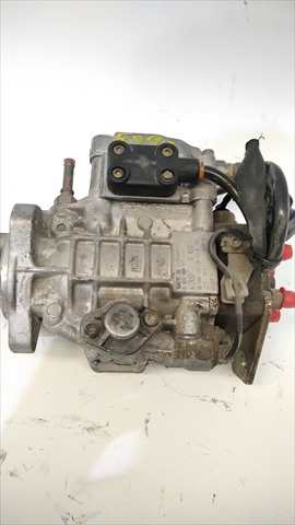 Bomba Inyeccion Seat Toledo 1.9 D