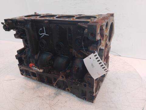 Foto 1ª: Bloque Motor Fiat Ducato 110 CV 81KW [F1AE]