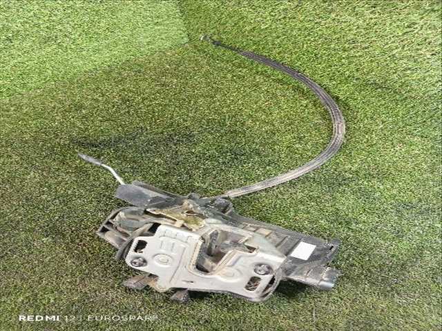 Foto 4ª: Cerradura Puerta Delantera Izquierda Mercedes Clase ML 270 2.7 D DCI [612963] (2000)
