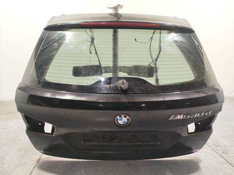 Portón Bmw Serie 5 530 3.0 D AUT. XDRIVE TOURING F11)