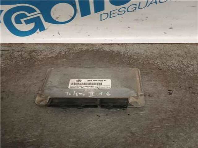 Centralita Motor ECU Seat Toledo 1.9 TDI