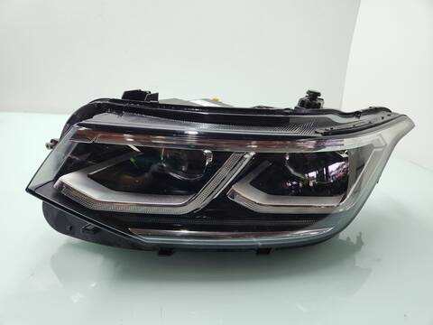 Faro Izquierdo Volkswagen Tiguan LIFE 122CV 90KW