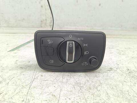 Mando Luces Audi A6 3.0 TDI ADVANCED EDITION 272CV 200KW