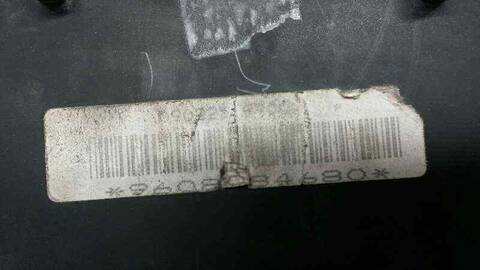 Foto 2ª: Cuadro de Instrumentos Citroen Zx 120CV 88KW (1991)