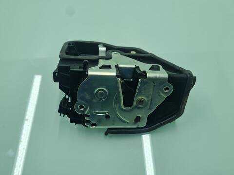 Cerradura Puerta Trasera Derecha Bmw X4 XDRIVE 20D 190CV 140KW
