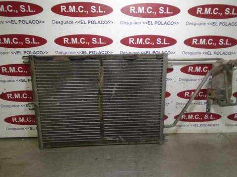 Radiador Calefaccion A.A. Opel Vectra BASICO 1999 ) BERLINA 101CV 74KW