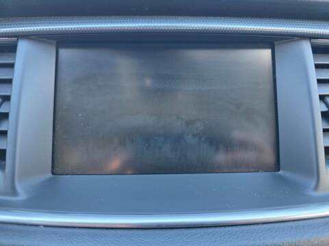 Sistema GPS Peugeot 508 ACTIVE 120CV 88KW