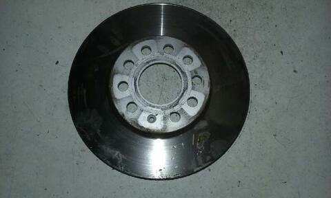 Disco Freno Delantero Skoda Octavia 2.0 TDI BERLINA 140CV 103KW