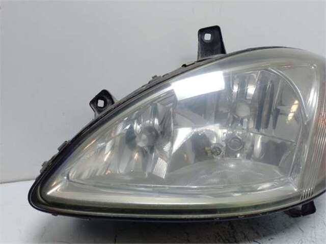 Foto 2ª: Faro Izquierdo Mercedes Vito 111 CDI [646.980]
