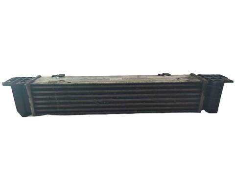 Foto 3ª: Intercooler Bmw Serie 3 318 D E90) (2004)