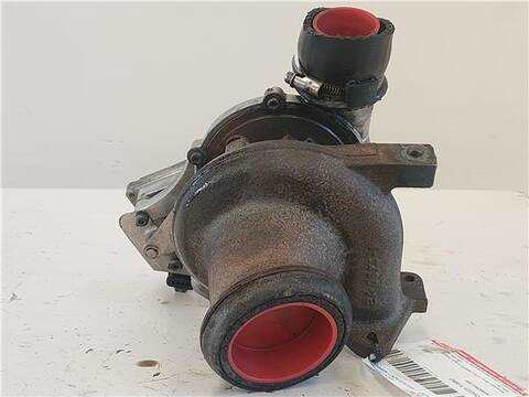 Turbocompresor Mercedes Vito 109 CDI 95CV 70KW FURGON