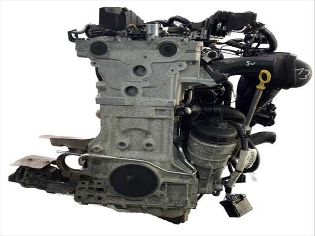 Foto 3ª: Motor Completo Volvo V70 MK3 238CV 175KW [B6324S] (2008)