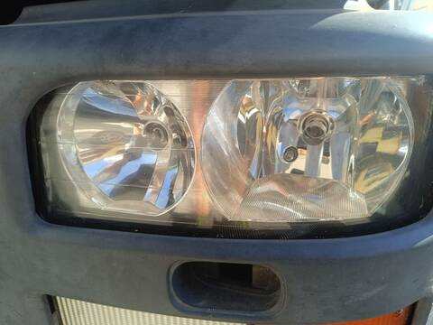 Faro Izquierdo Man TGL -
