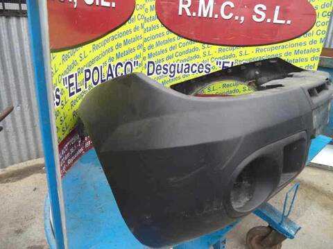 Foto 2ª: Paragolpes Delantero Renault Scenic 2.0 16V CAT F4R) 139CV 102KW JA..) [F4R C7] (2001)