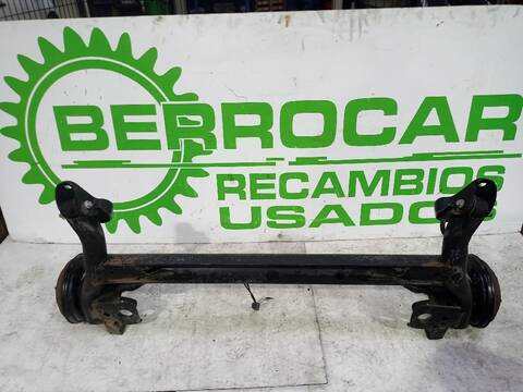 Puente Trasero Ford Fiesta AMBIENTE 68CV