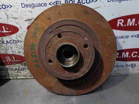 Mangueta Trasera Izquierda Renault Scenic AUTHENTIQUE 120CV 88KW