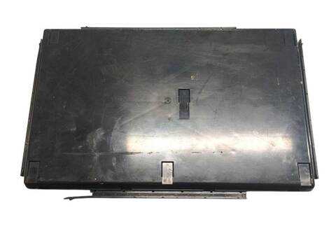 Foto 1ª: Caja Reles Fusibles Mercedes Clase ML 280 CDI 4-MATIC W164) 164.120 (2005)