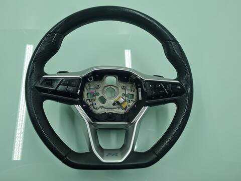 Foto 1ª: Volante Seat Tarraco FR 4DRIVE 190CV 140KW [DTU] (2021)