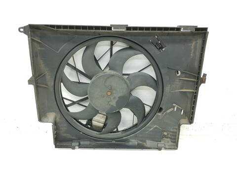Electroventilador Bmw Serie 1 114 118D 113CV 83KW
