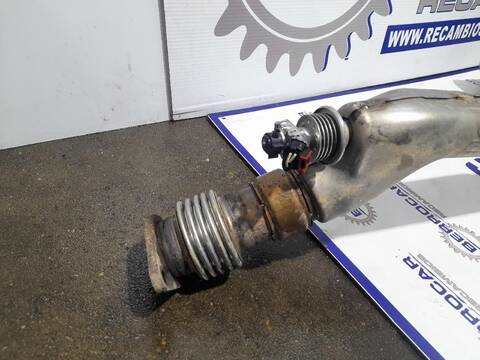 Catalizador Jaguar XE 2.0 DIESEL CAT 163CV