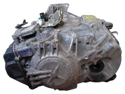 Foto 2ª: Caja Cambios Peugeot 607 2.7 HDI 24V (2000)