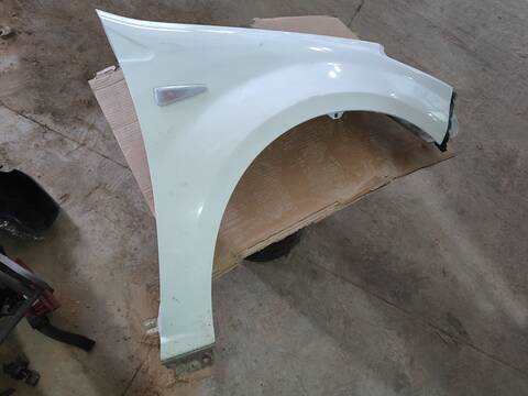 Aleta Delantera Derecha Dacia Sandero VERSION INDEFINIDA