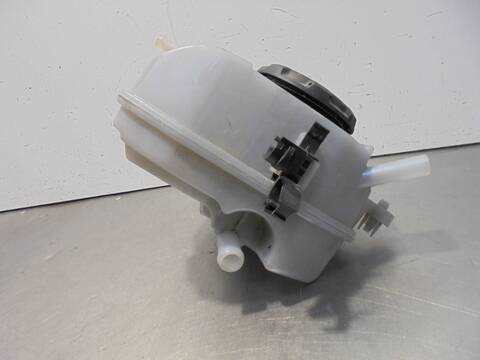 Foto 2ª: Deposito Expansion Skoda Kamiq ACTIVE 115CV 85KW [DGTA] (2020)