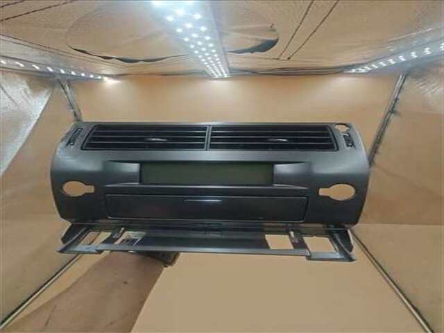 Pantalla Multifuncion Citroen C4 1.6 COOL [1.6 LTR. - 66 KW 16V HDI]