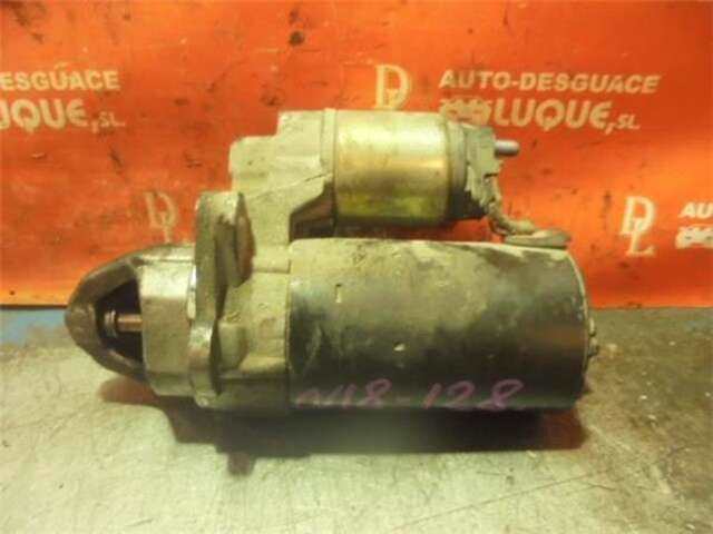 Motor de Arranque Opel Astra 2.2 16V EDITION [2.2 LTR. - 108 KW 16V CAT (Z 22 SE)]